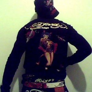 Meet your Posher, Paris